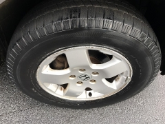 Used 2003  Honda Element 4d SUV 4WD EX AT at Blackhawk Used Cars near Bettendorf, IA