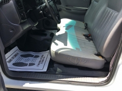 Used 2000  Dodge Dakota Reg Cab 112" WB at Blackhawk Used Cars near Bettendorf, IA