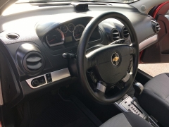 Used 2011  Chevrolet Aveo 5dr HB LT w/1LT at Blackhawk Used Cars near Bettendorf, IA