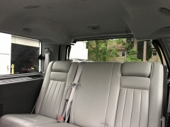 Used 2004  Lincoln Navigator 4dr 2WD at Blackhawk Used Cars near Bettendorf, IA