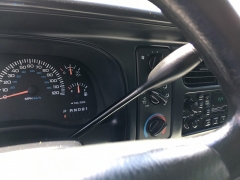 Used 2000  Dodge Dakota Reg Cab 112" WB at Blackhawk Used Cars near Bettendorf, IA