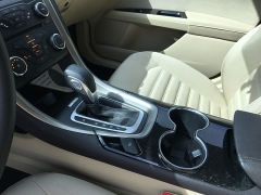 Used 2014  Ford Fusion 4d Sedan SE at Blackhawk Used Cars near Bettendorf, IA