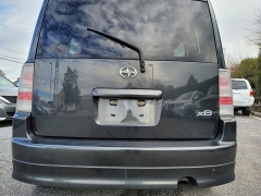 Used 2006  Scion xB 5d Wagon Auto at Blackhawk Used Cars near Bettendorf, IA