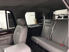 Used 2004  Lincoln Navigator 4dr 2WD at Blackhawk Used Cars near Bettendorf, IA