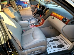 Used 2005  Lexus LS 430 4dr Sdn at Blackhawk Used Cars near Bettendorf, IA