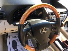 Used 2011  Lexus RX 350 AWD 4dr at Blackhawk Used Cars near Bettendorf, IA