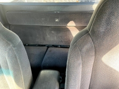 Used 2003  Dodge Dakota 2dr Club Cab 131" WB SLT at Blackhawk Used Cars near Bettendorf, IA