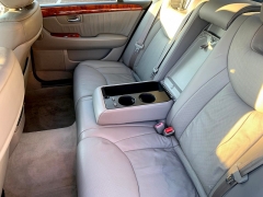 Used 2005  Lexus LS 430 4dr Sdn at Blackhawk Used Cars near Bettendorf, IA