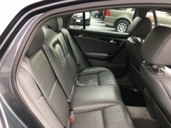 Used 2006  Acura TL 4dr Sdn AT at Blackhawk Used Cars near Bettendorf, IA