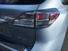 Used 2011  Lexus RX 350 AWD 4dr at Blackhawk Used Cars near Bettendorf, IA