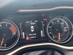 Used 2017  Jeep Cherokee Latitude 4x4 at Blackhawk Used Cars near Bettendorf, IA