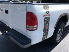 Used 2000  Dodge Dakota Reg Cab 112" WB at Blackhawk Used Cars near Bettendorf, IA