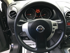 Used 2009  Nissan Rogue AWD 4dr S at Blackhawk Used Cars near Bettendorf, IA