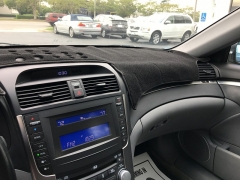 Used 2006  Acura TL 4dr Sdn AT at Blackhawk Used Cars near Bettendorf, IA