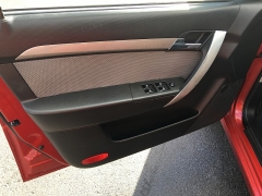 Used 2011  Chevrolet Aveo 5dr HB LT w/1LT at Blackhawk Used Cars near Bettendorf, IA