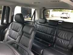 Used 2008  Honda Odyssey 5d Wagon Touring at Blackhawk Used Cars near Bettendorf, IA