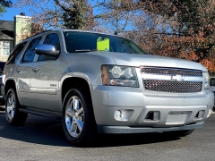  2011 Chevrolet Tahoe 4d SUV RWD LTZ at Blackhawk Used Cars near Bettendorf, IA