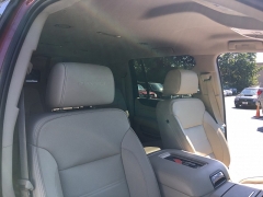 Used 2017  GMC Yukon XL 4d SUV 4WD Denali at Blackhawk Used Cars near Bettendorf, IA