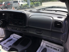 Used 2000  Dodge Dakota Reg Cab 112" WB at Blackhawk Used Cars near Bettendorf, IA