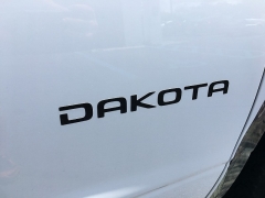 Used 2000  Dodge Dakota Reg Cab 112" WB at Blackhawk Used Cars near Bettendorf, IA