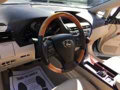 Used 2011  Lexus RX 350 AWD 4dr at Blackhawk Used Cars near Bettendorf, IA