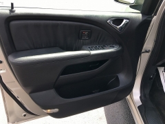 Used 2008  Honda Odyssey 5d Wagon Touring at Blackhawk Used Cars near Bettendorf, IA