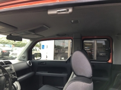 Used 2003  Honda Element 4d SUV 4WD EX AT at Blackhawk Used Cars near Bettendorf, IA