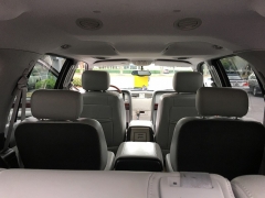 Used 2004  Lincoln Navigator 4dr 2WD at Blackhawk Used Cars near Bettendorf, IA