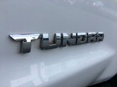 Used 2014  Toyota Tundra 4WD CrewMax Limited 5.7L at Blackhawk Used Cars near Bettendorf, IA