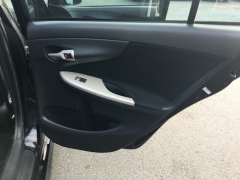 Used 2010  Toyota Corolla 4dr Sdn (Natl) at Blackhawk Used Cars near Bettendorf, IA