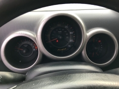 Used 2003  Honda Element 4d SUV 4WD EX AT at Blackhawk Used Cars near Bettendorf, IA