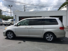 Used 2008  Honda Odyssey 5d Wagon Touring at Blackhawk Used Cars near Bettendorf, IA