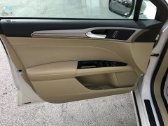 Used 2014  Ford Fusion 4d Sedan SE at Blackhawk Used Cars near Bettendorf, IA