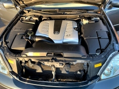 Used 2005  Lexus LS 430 4dr Sdn at Blackhawk Used Cars near Bettendorf, IA