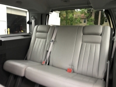 Used 2004  Lincoln Navigator 4dr 2WD at Blackhawk Used Cars near Bettendorf, IA