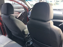 Used 2011  Chevrolet Aveo 5dr HB LT w/1LT at Blackhawk Used Cars near Bettendorf, IA