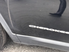 Used 2017  Jeep Cherokee Latitude 4x4 at Blackhawk Used Cars near Bettendorf, IA