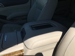 Used 2017  GMC Yukon XL 4d SUV 4WD Denali at Blackhawk Used Cars near Bettendorf, IA