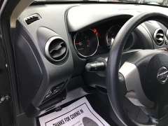 Used 2009  Nissan Rogue AWD 4dr S at Blackhawk Used Cars near Bettendorf, IA