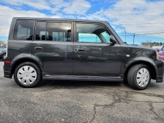Used 2006  Scion xB 5d Wagon Auto at Blackhawk Used Cars near Bettendorf, IA