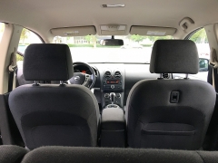 Used 2009  Nissan Rogue AWD 4dr S at Blackhawk Used Cars near Bettendorf, IA