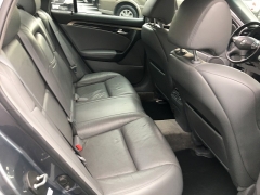 Used 2006  Acura TL 4dr Sdn AT at Blackhawk Used Cars near Bettendorf, IA