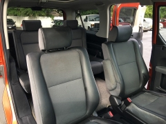 Used 2003  Honda Element 4d SUV 4WD EX AT at Blackhawk Used Cars near Bettendorf, IA