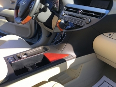 Used 2011  Lexus RX 350 AWD 4dr at Blackhawk Used Cars near Bettendorf, IA