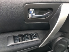 Used 2009  Nissan Rogue AWD 4dr S at Blackhawk Used Cars near Bettendorf, IA