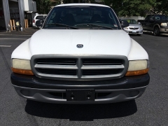 Used 2000  Dodge Dakota Reg Cab 112" WB at Blackhawk Used Cars near Bettendorf, IA