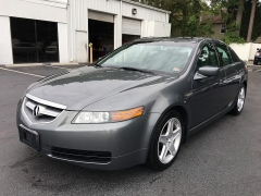 Used 2006  Acura TL 4dr Sdn AT at Blackhawk Used Cars near Bettendorf, IA