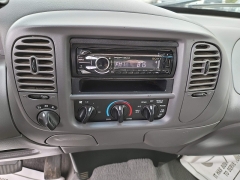 Used 2003  Ford F-150 SuperCrew 139" 4WD at Blackhawk Used Cars near Bettendorf, IA