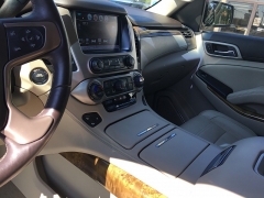 Used 2017  GMC Yukon XL 4d SUV 4WD Denali at Blackhawk Used Cars near Bettendorf, IA