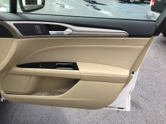 Used 2014  Ford Fusion 4d Sedan SE at Blackhawk Used Cars near Bettendorf, IA